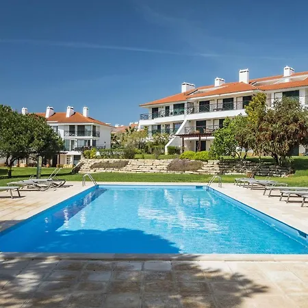 Modern 2 Bedroom In Sol Golf كوارتيرا