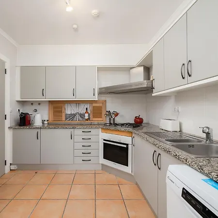 Modern 2 Bedroom In Sol Golf *