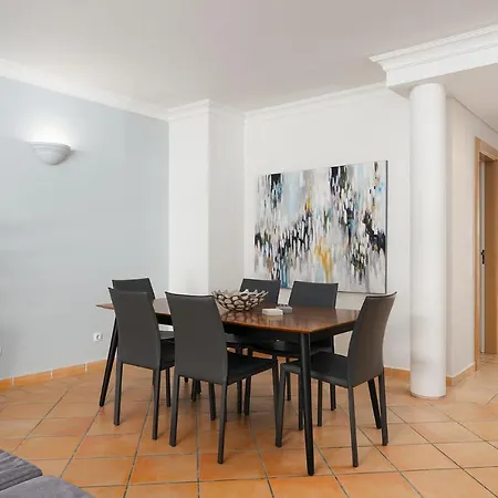 شقة Modern 2 Bedroom In Sol Golf