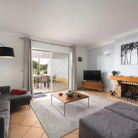 דירה Modern 2 Bedroom In Sol Golf
