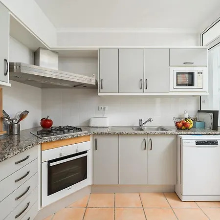 Modern 2 Bedroom In Sol Golf كوارتيرا