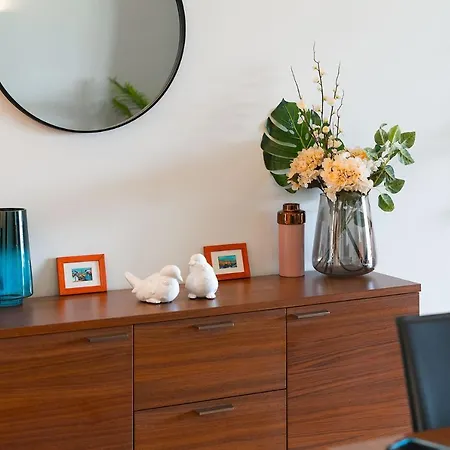Modern 2 Bedroom In Sol Golf