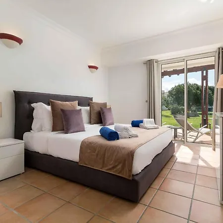 Modern 2 Bedroom In Sol Golf קווארטיירה