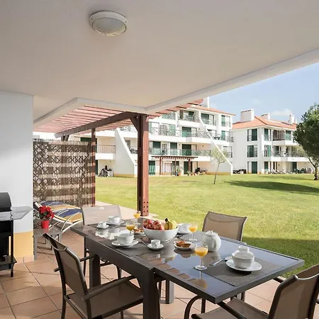 Modern 2 Bedroom In Sol Golf Appartement Quarteira